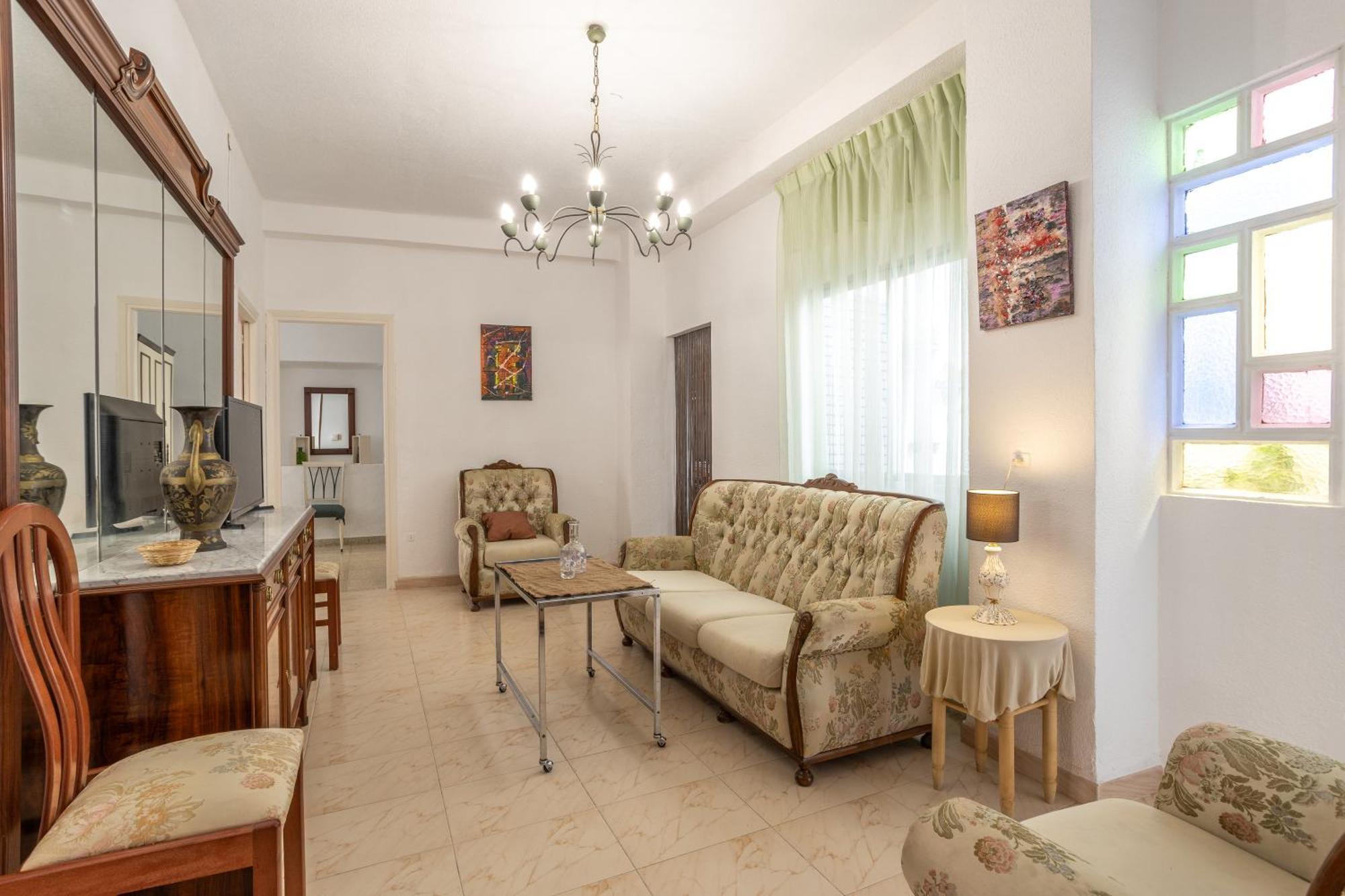Palacete Fabian 1 Ítrabo Kültér fotó